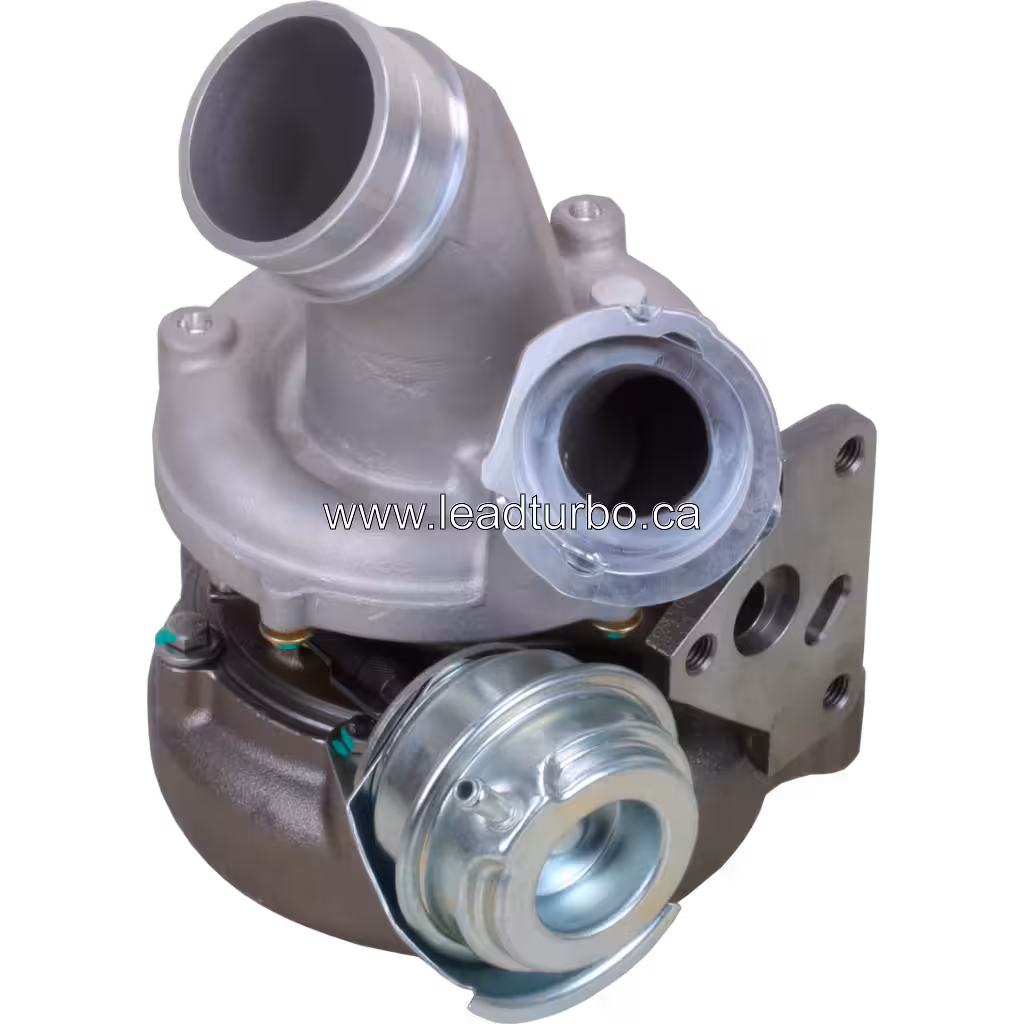 716885-0003 GTA2056V Turbocharger for VW Touareg 2.5 TDI