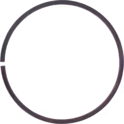 Bague de piston HE551V SR J96 – Remplacement Aftermarket
