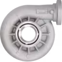 Boîtier de Compresseur HX82 3594195 CH pour Cummins ISX/QSX15 thumbnail 4