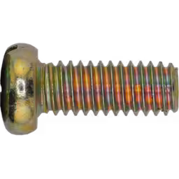 Boulon de Turbocompresseur RHG6-11803Q27NHBRS4715CC pour Hitachi EX230-6