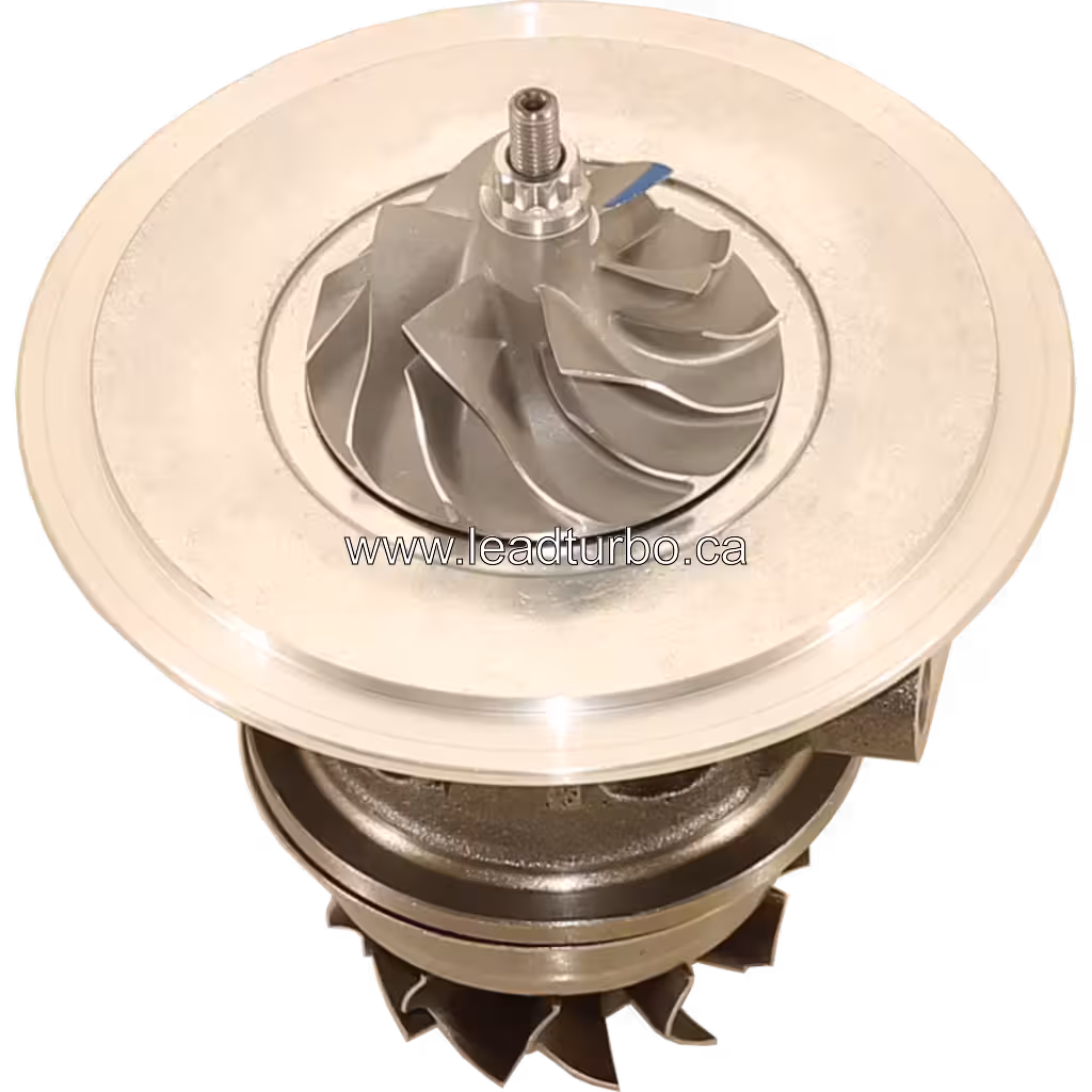 CHRA TA3404 vue avant référence 409172-0053