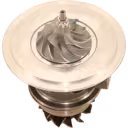 Cœur de turbocompresseur TA3404 pour John Deere (466334-0004)