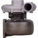CAT 3306 Turbocharger Replacement for D6G Bulldozer