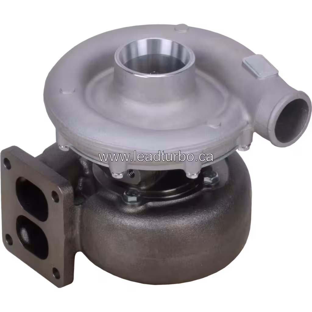 Caterpillar 14G Motor Grader Turbocharger Assembly