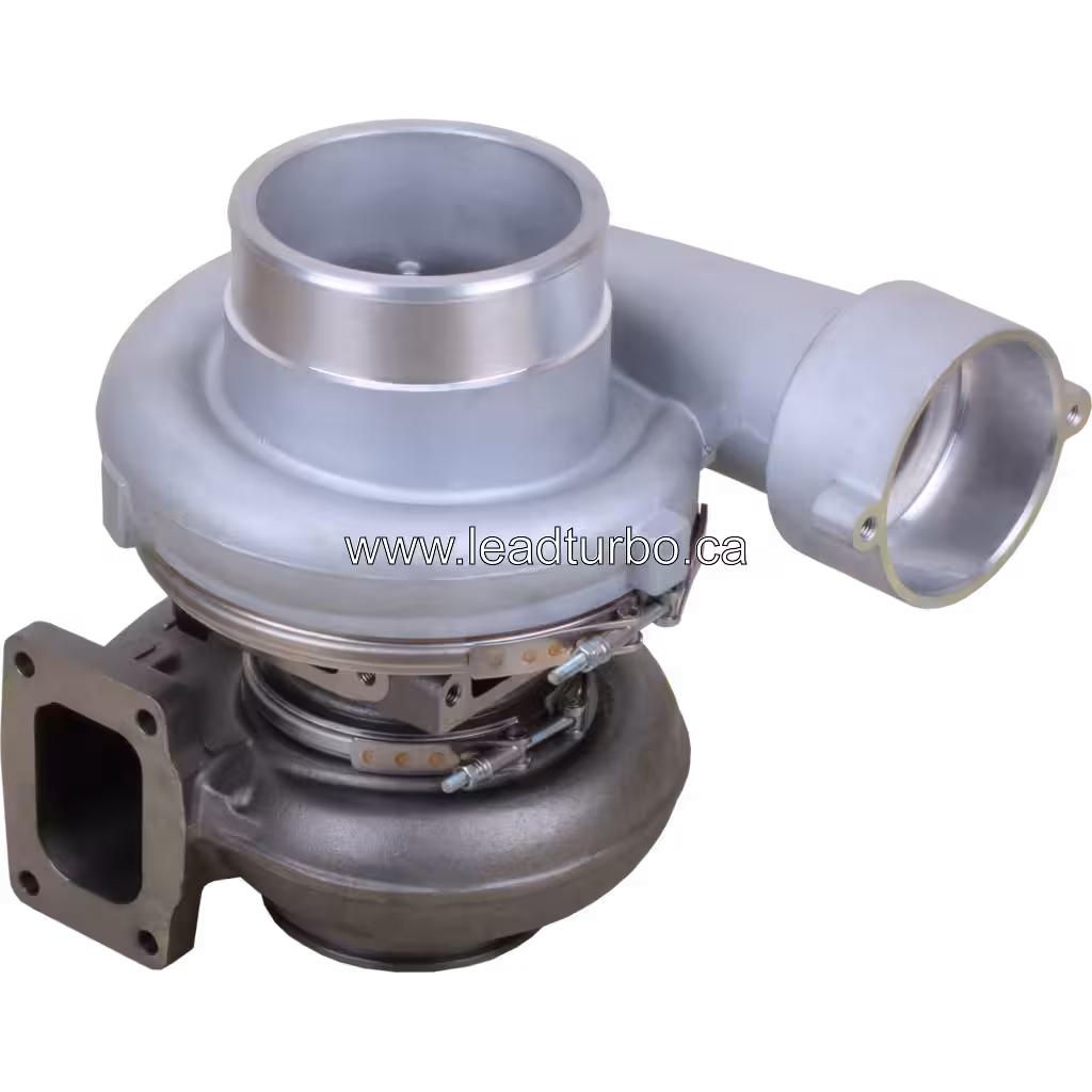 Caterpillar D11N Turbo Assembly