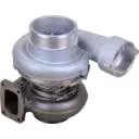 CAT 3508 Turbocharger Replacement D11N and 994F