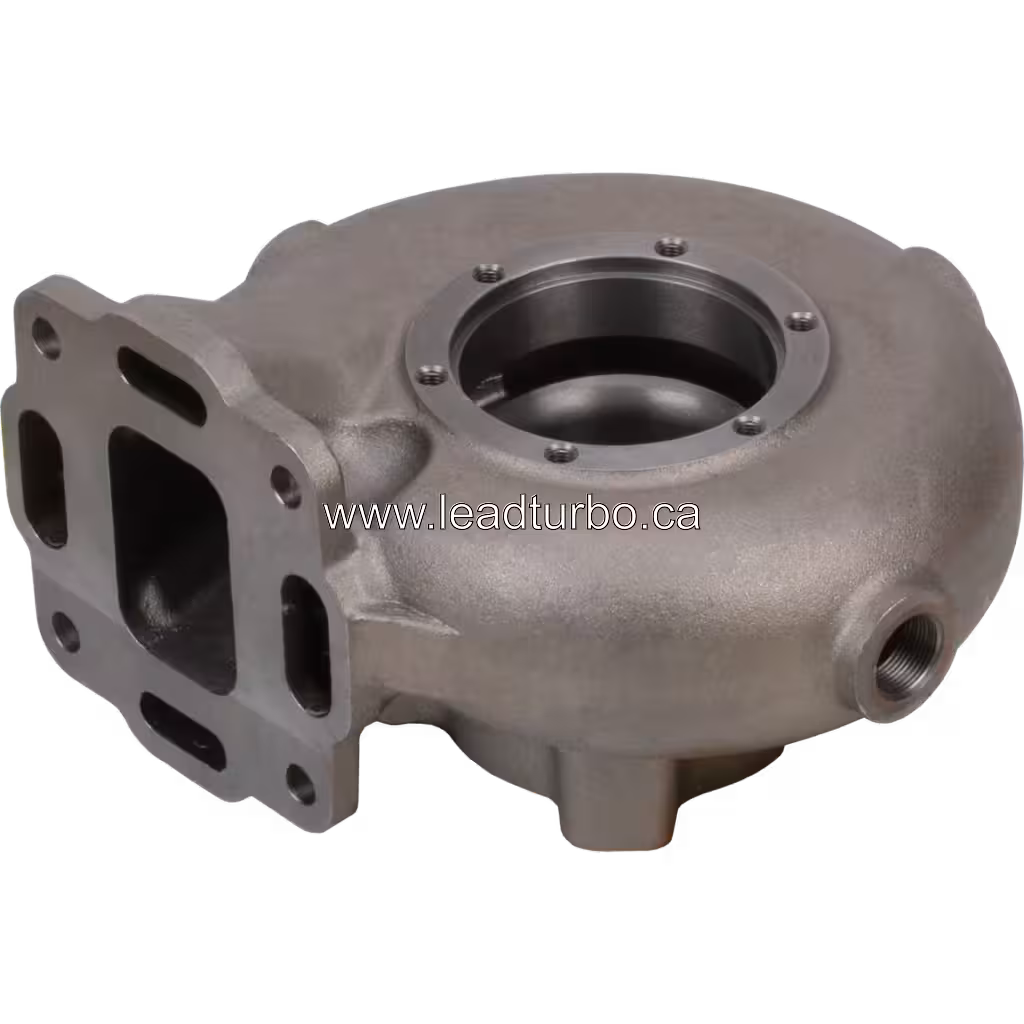 Carter Turbine 3524477 pour Turbo H2D Cummins - Pièce de Remplacement