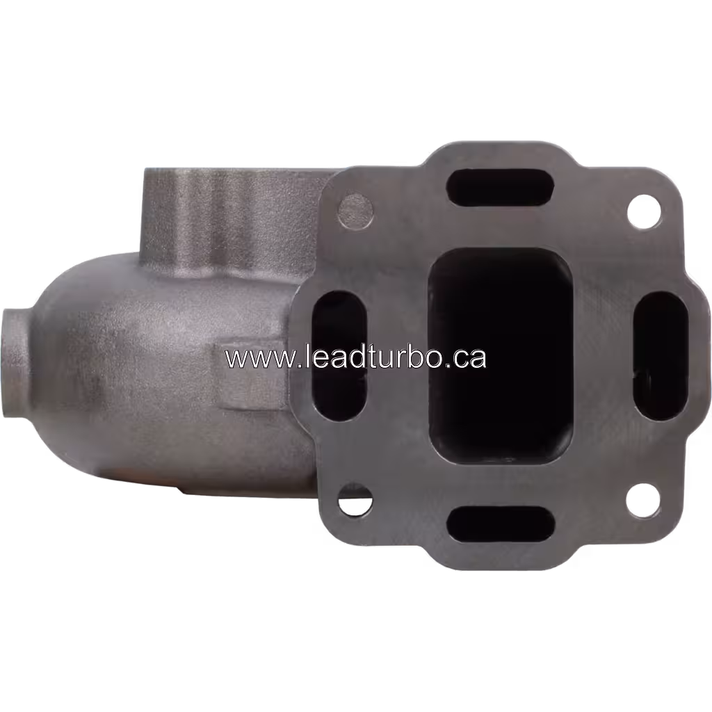 Carter Turbine 3524477 pour Turbo H2D Cummins - Pièce de Remplacement