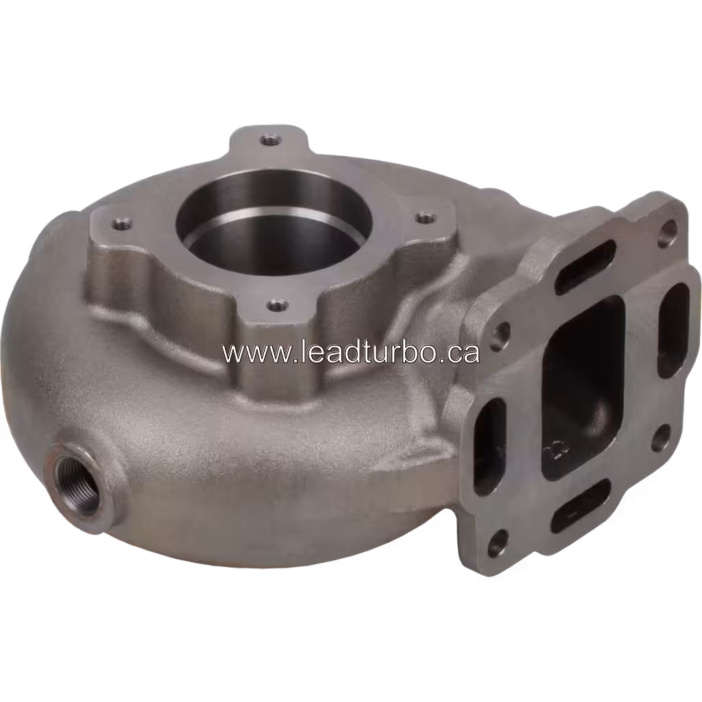 Carter Turbine 3524477 pour Turbo H2D Cummins - Pièce de Remplacement