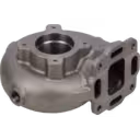 Carter Turbine 3524477 pour Turbo H2D Cummins - Pièce de Remplacement thumbnail 3