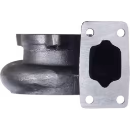 Carter Turbine de Turbochargeur FOR 8944183200 TH pour ISUZU 4BD1T (RHB6A-65003P16NFBRL376B)