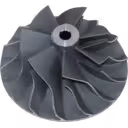 Compressor wheel for Deutz TCD2013L4-4V turbocharger