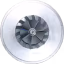 Core turbo 178408 poids 6kg pour application industrielle