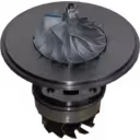 Vue du core turbo 178408 référence 175943