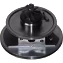 Core de Turbocompresseur BV39-1867CBB 426 18 (FOR 54399700002) pour Renault Megane II 1.5 DCI thumbnail 4