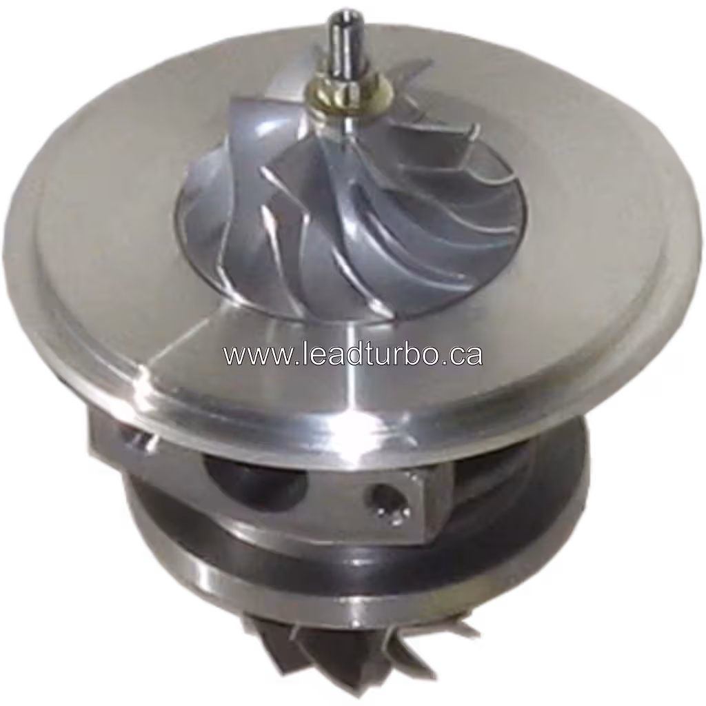 Core de Turbocompresseur GT1544 4332890039 pour Opel Astra G2 2.0 DTI