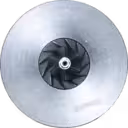 FOR 54399700002 Turbocharger Core Replacement for Renault Megane II 1.5 DCI