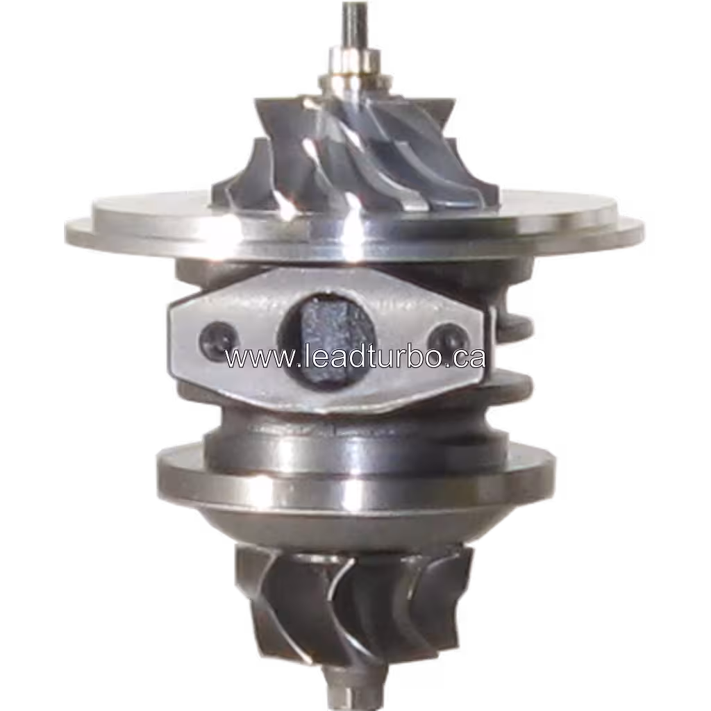 GT1544 Turbocharger Core 4332890039 Replacement for Opel Astra G 2 0 DTI