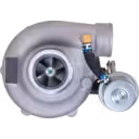 Aftermarket Turbocharger for Commercial Trucks