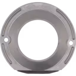  HX83 OIL DEFLECTOR OF TURBOCHARGER FOR CUMMINS QSK50 G6 CUMMINS INDUSTRIAL