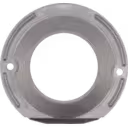 HX83 Oil Deflector Replacement for Cummins QSK50 G6 Industrial Engine - BJMXOD0046673