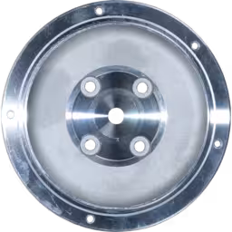 J96 Turbocharger Back Plate WL84 13 700 BP Replacement