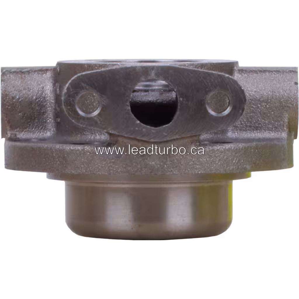 Logement de palier de turbocompresseur RHE6 pour Isuzu (VIHH) - Ref 898153-4800 BH