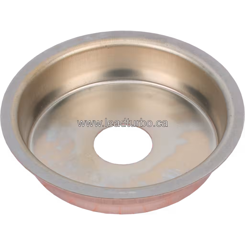 RHC7-13005HQ30NFBRL557A turbo heat shield part
