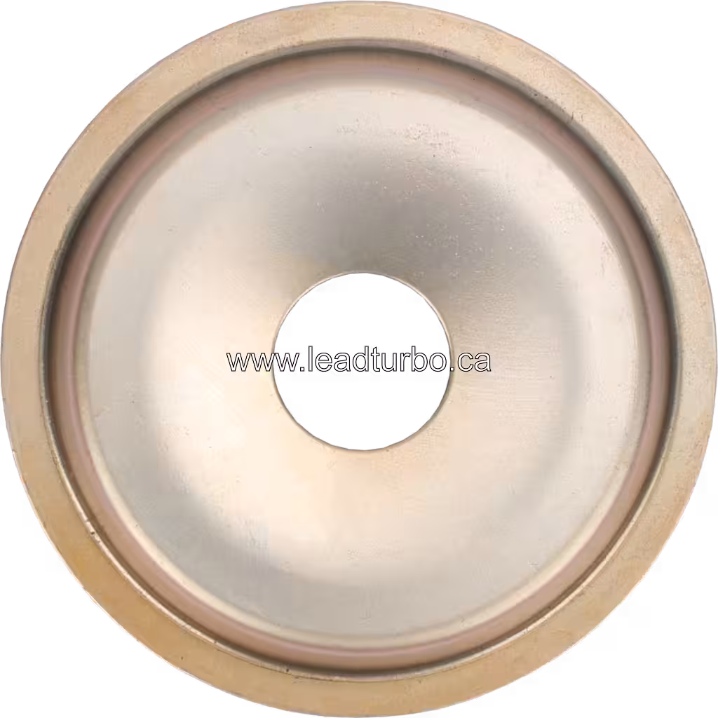 Hitachi EX300-1 Isuzu 6SD1T turbo component
