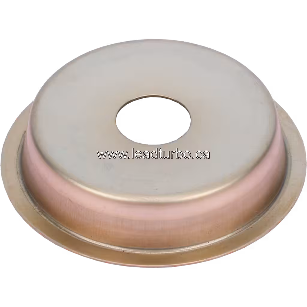 NH178265 heat shield for Sumitomo S220 turbo