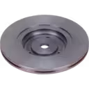 Plaque Arrière 4034047 BP pour Turbo HY55V IVECO Cursor 10