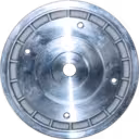 Plaque Arrière Turbochargeur J96 047-230 BP - Pièce de Remplacement thumbnail 1