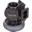 Dongfeng truck turbocharger assembly
