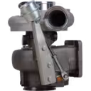 Turbocharger for DCEC C300 20 engine