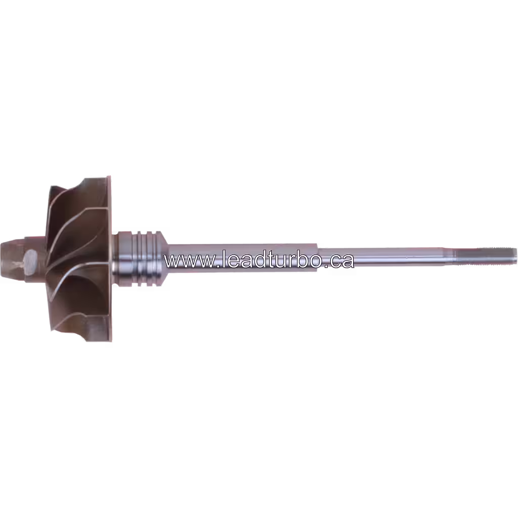 Roue Turbine J96 FOR 144113XN2A TW - Pièce de Rechange pour Turbocompresseur