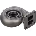 TA3401 Turbine Housing 466334-10 TH for John Deere 6359T thumbnail 2
