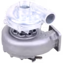 Turbocharger 1144002624-2 para ISUZU 6SD1-TC (RHC7VW) thumbnail 3