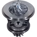 Aftermarket turbo core replacement unit