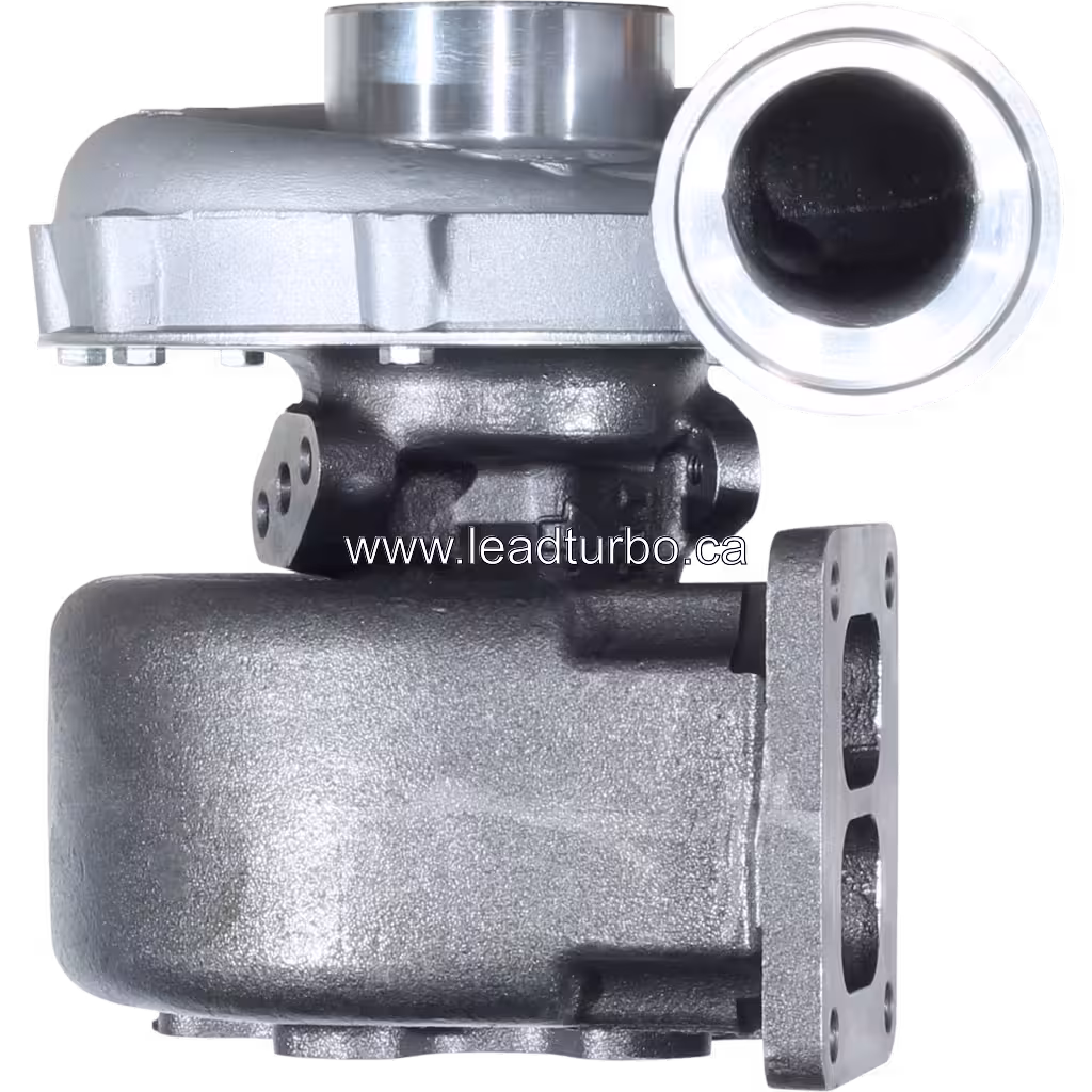 Turbochargeur de Remplacement H2C 1545097 pour Volvo TD100E et Volvo B9M