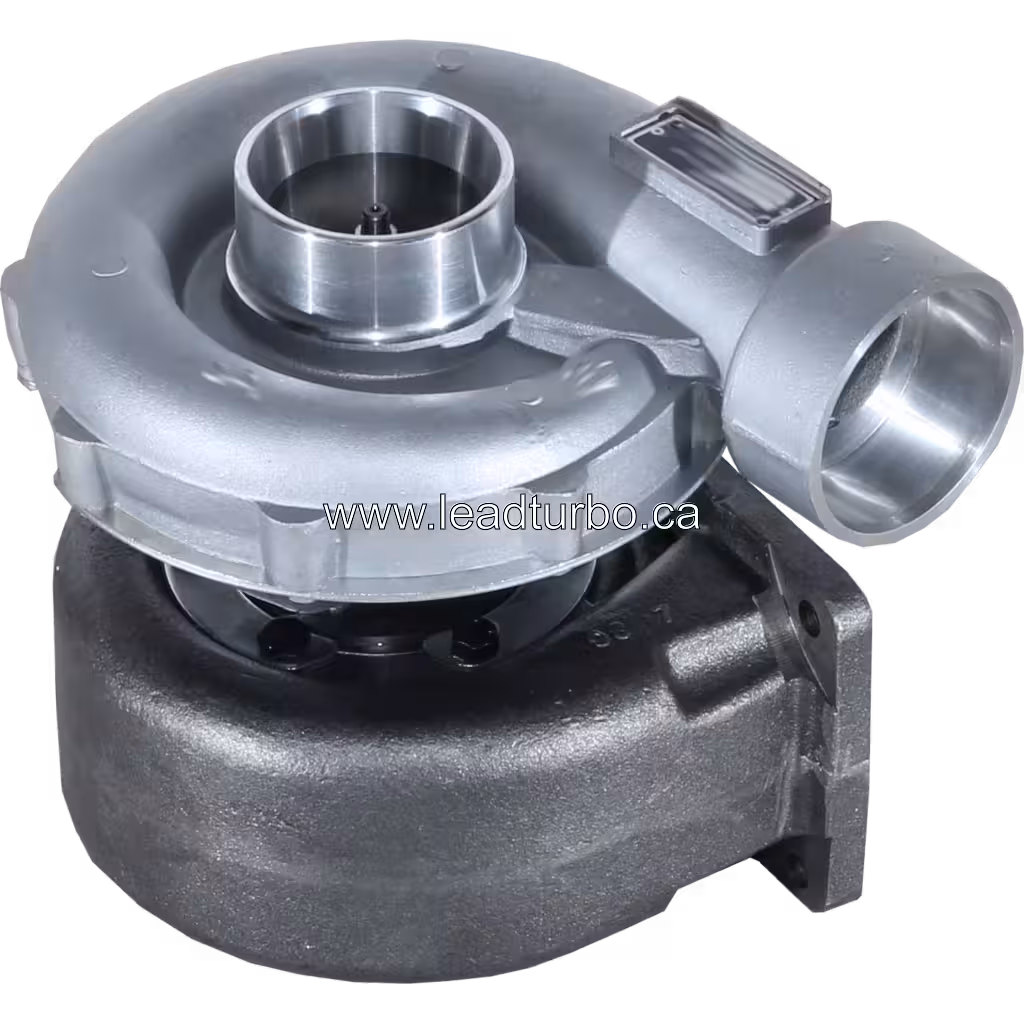 Turbochargeur de Remplacement H2C 1545097 pour Volvo TD100E et Volvo B9M