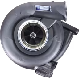 Turbocompresseur 05040445160 HY55V pour IVECO CURSOR 10 440HP