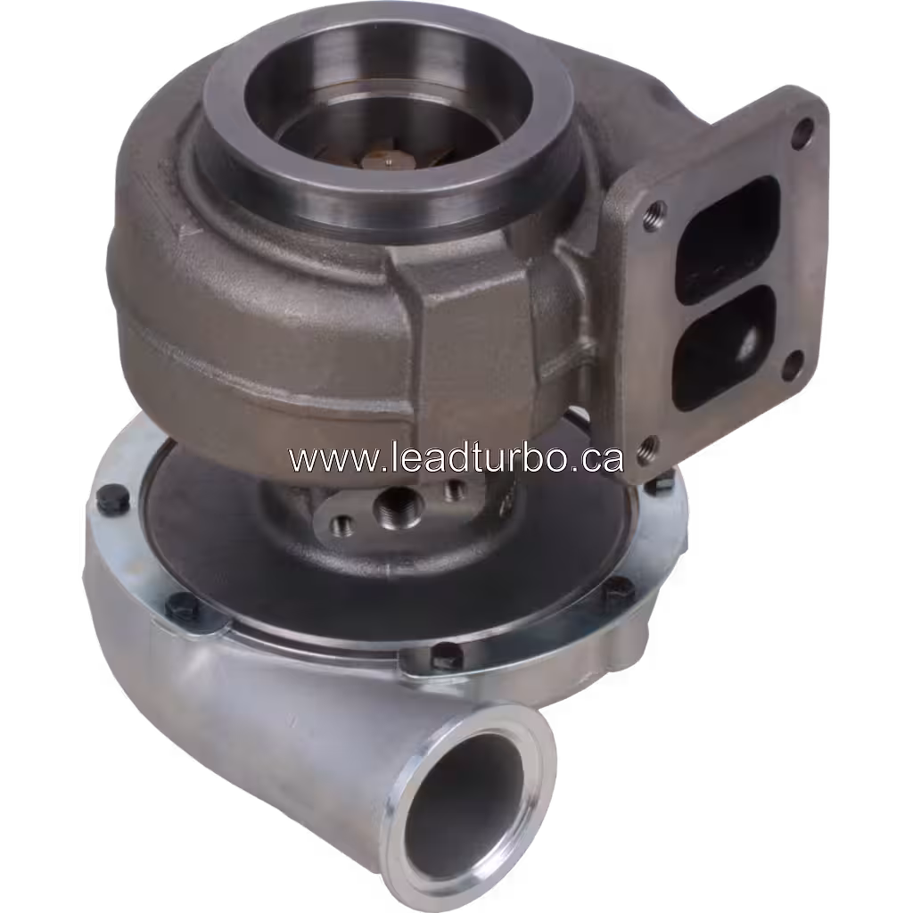 Turbocompresseur de remplacement HX50 Scania Bus