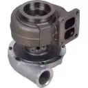Turbocompresseur de remplacement HX50 Scania Bus