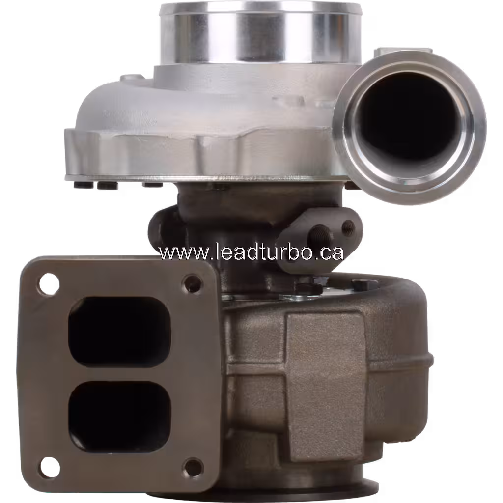 Turbocompresseur 1485650 HX50 pour Scania DC1104