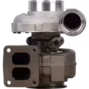Turbocompresseur 1485650 HX50 pour Scania DC1104