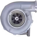 Détail du turbocompresseur 1485650 avec références OEM