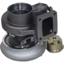 Turbocompresseur 49187-01010 TD07S-25A 13 pour Mitsubishi 6D16T thumbnail 3