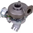 Turbocompresseur 716885-0003 avec étiquette de référence