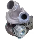 Turbocompresseur 716885-0003 GTA2056V vue avant