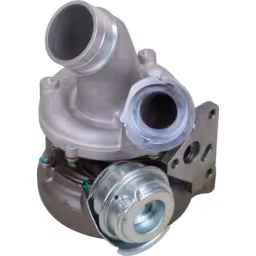 Turbocompresseur 716885-0003 GTA2056V pour Volkswagen Touareg 2.5 TDI
